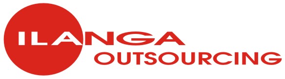 Ilanga Outsourcing Logo